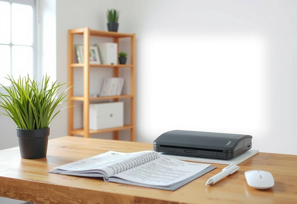 Illustration verschiedener Zahlungsmethoden wie Kreditkarte, Online-Banking und mobile Zahlung